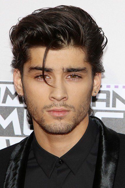 Zayn Malik